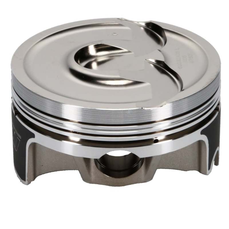 Wiseco Chevrolet LT1 4.070in Bore 1.304in CH -12.00 CC Professional Piston Set