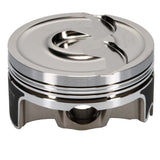 Wiseco Chevrolet LT1 4.070in Bore 1.304in CH -12.00 CC Professional Piston Set