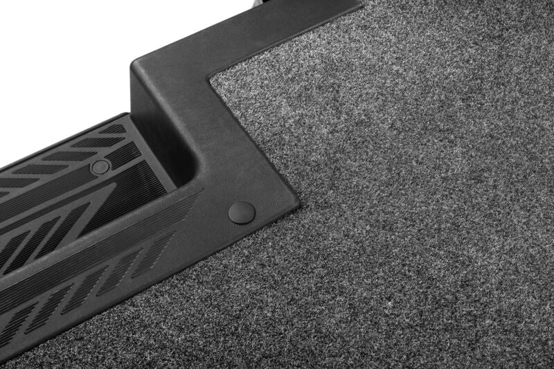 Husky Liners 14-26 RAM Promaster 2500/3500 (159in WB Extended) Guardian Comfort Cargo Van Mat - Maxi
