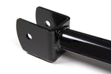JKS Manufacturing 07-18 Jeep Wrangler JK Front Adj. Upper Control Arm - Rubber