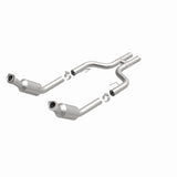 MagnaFlow 05-09 Ford Mustang 4.6L Direct Fit Converter