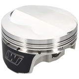 Wiseco RED Series Chevy Small Block 350 4.005in Bore 1.125in CH -2.00 CC Piston Set