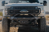 DV8 17-22 Ford Super Duty F-250/F-350 Spec Series Front Bumper