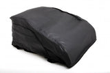 Lund Universal (Aerodynamic Rooftop Storage Bag) Aerodynamic Rooftop Storage Bag - Black