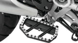 Kuryakyn Splined Peg Adapter Bmw Blk