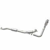 MagnaFlow 2002 Dodge Ram 1500 5.9L California Grade CARB Compliant Direct-Fit Catalytic Converter