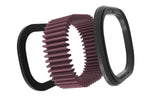 K&N 22-25 Indian Chief 111CI High-Flow Air Filter