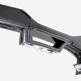 Anderson Composites 2024 Ford Mustang GT Type-GTG Carbon Fiber Rear Spoiler w/Gurney Flap