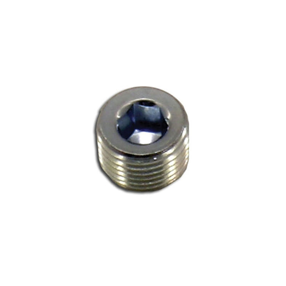 Nitrous Express 1/16 NPT Plug