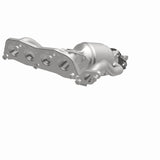 MagnaFlow Direct Fit Catalytic Converter 21-22 Toyota Corolla 2.0L OEM
