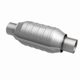 MagnaFlow Universal Catalytic Converter 2.25 Mf