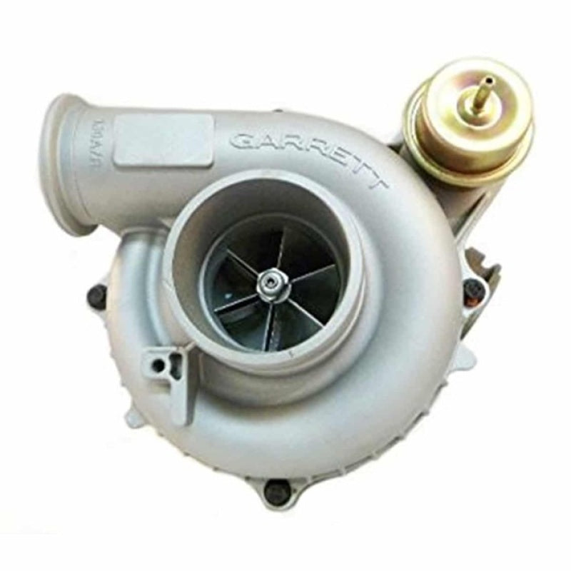 Industrial Injection GTP38E XR Series Upgrade Turbo 98-99 7.3L Ford Power Stroke