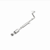 MagnaFlow 14-16 Kia Forte 1.8L Direct Fit Catalytic Converter (California Grade)