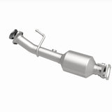 MagnaFlow 20-21 Nissan NV200 2.0L Direct Fit Catalytic Converter (California Grade)