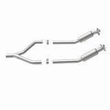 MagnaFlow 05-06 Ford Mustang 4.0L Direct Fit Converter