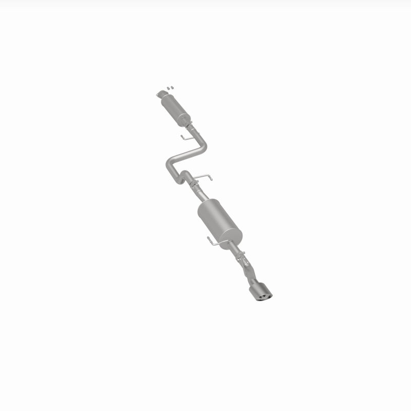 MagnaFlow BRE Exhaust Kit 12-18 Chevrolet Sonic 1.8L