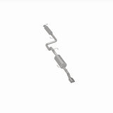 MagnaFlow BRE Exhaust Kit 12-18 Chevrolet Sonic 1.8L