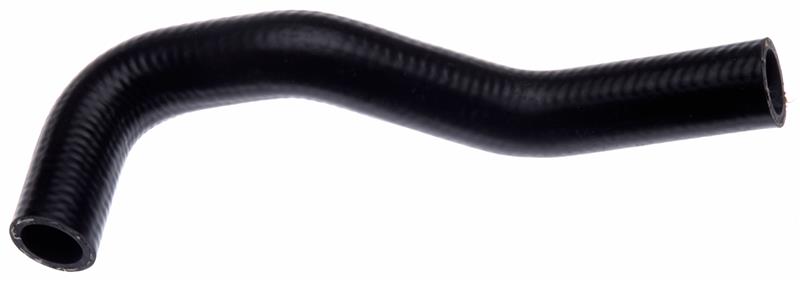 Gates 84-86 Nissan Sentra 4-Cyl. 1.6L Lower - Pipe To Rad. Molded Coolant Hose