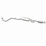 MagnaFlow Direct Fit Catalytic Converter 17-19 Kia Soul 1.6L