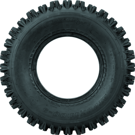 QuadBoss QBT739 Series Tire - 20x11-9 4Ply