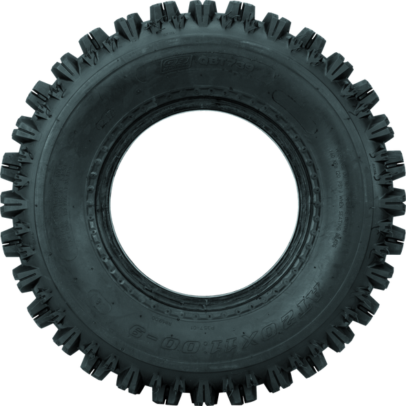 QuadBoss QBT739 Series Tire - 20x11-9 4Ply