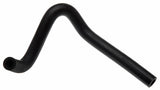 Gates 99-03 Chevrolet Tracker 4-Cyl. 2.0L Heater To Pipe-1 Molded Heater Hose