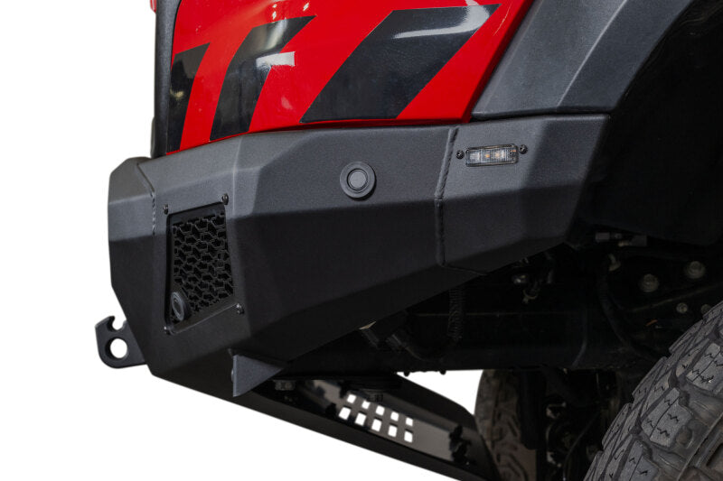 Addictive Desert Designs 2025 Ram RHO Stealth Fighter Front Bumper