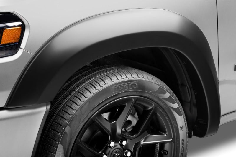 Husky Liners 19-25 RAM 2500 EAF Style Fender Flares - 4pc