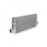 KraftWerks 31x12x4in Core Size 3in Inlet/Outlet Universal Intercooler
