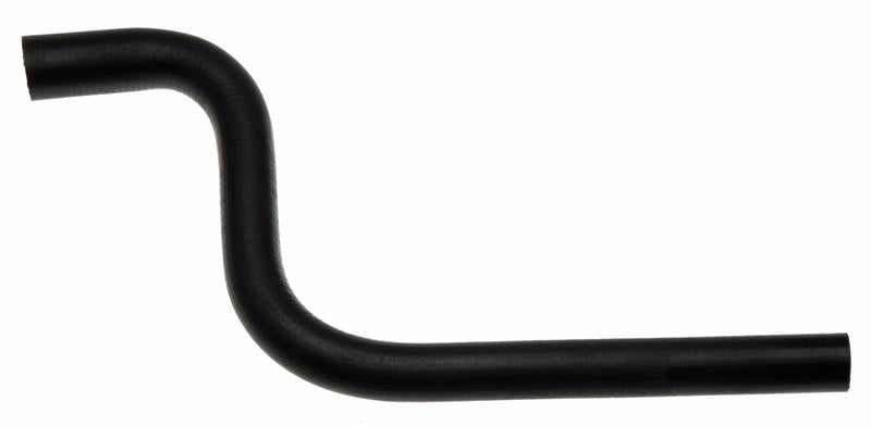 Gates 94-96 Chevrolet Caprice V-8 5.7L Heater To Restrictor Molded Heater Hose
