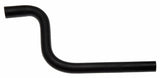 Gates 94-96 Chevrolet Caprice V-8 5.7L Heater To Restrictor Molded Heater Hose