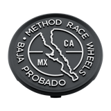 Method Cap BAJA - 64MM - Snap In - Black