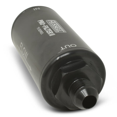 Russell 10An 40 Micron Filter Assembly 75 Series Pro-Filter 2