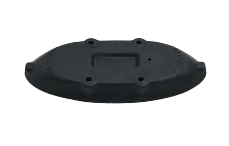 SeaSucker Oval Vacuum Mount Pad (5 Pack)