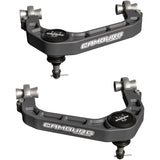 Camburg Ford F-150 21-25 KINETIK Series X-Joint XL Upper Control Arm Kit (GRAY)