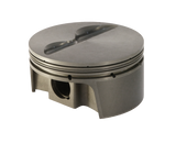 Mahle MS Piston Set SBC 359ci 4.04in Bore 3.500in Stroke 5.7in Rod .927in Pin -4cc 10.6 CR Set of 8