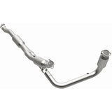 MagnaFlow 2002 Dodge Ram 1500 5.9L California Grade CARB Compliant Direct-Fit Catalytic Converter