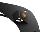 DV8 Offroad 07-18 Jeep Wrangler JK Fender Flare Deletes