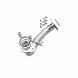 MagnaFlow BRExhaust 16-22 Honda HR-V 1.8L Front Pipe Kit
