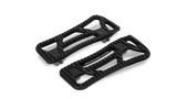 Performance Machine Floorboard Assembly Rider Drifter - Black Ops