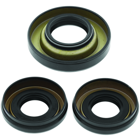 QuadBoss 00-06 Honda TRX350FM/FE FourTrax Rancher 4x4/ES Front Differential Seal Kit