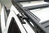 DV8 Offroad Billet Utility Handle | Pair