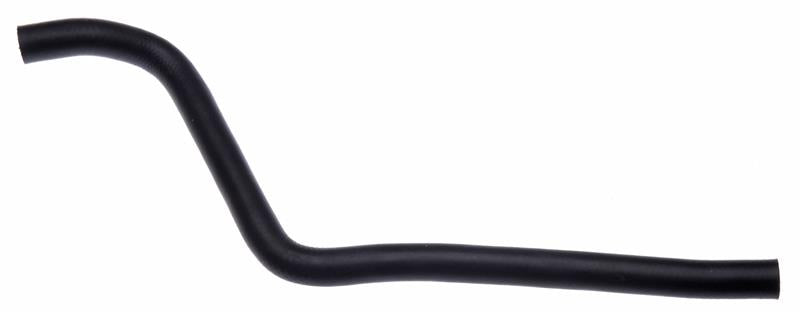 Gates 03-09 GMC Envoy V-8 5.3L Heater To Pipe-1 Molded Heater Hose