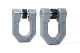 DV8 Offroad D-Rings Pair