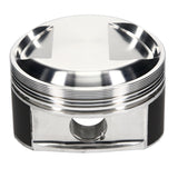 JE Pistons PORSCH 3.2L DM KIT Set of 6 Pistons