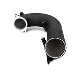 Mishimoto 2023+ Honda Civic Type-R Inlet Pipe Upgrade Kit - Black