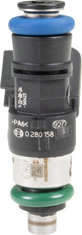 Edelbrock Precision-Flow Fuel Injector (42 lb/hr) - Set of 8