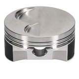 Wiseco Ford 302/351 Windsor Flat Top 4.125in Bore -7.5cc Dish Piston Shelf Stock Kit