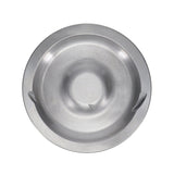 Wiseco Chevrolet SB 23deg Turbo/Supercharger 4.165in Bore 4.00 in Dish Piston - set of 8