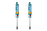 King Shocks Mitsubishi L200/Triton Rear 2.5 Dia Shock w/Adj (Will Not Fit Stock Vehicle) (Pair)